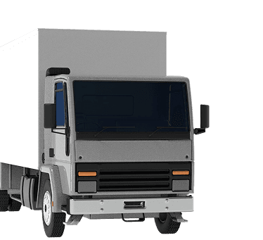 Carter Truck